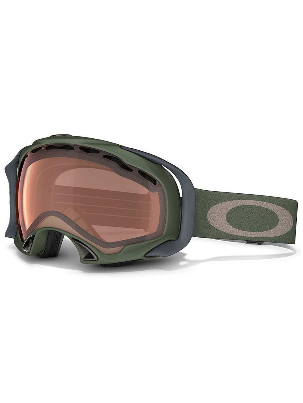 Oakley Splice Adult Goggles