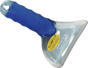 Surfco Flexable Wax Scraper