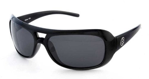 Filtrate Eyewear EYEPOD Sunglasses- Chocolate with Brown Polarized Lenses 01