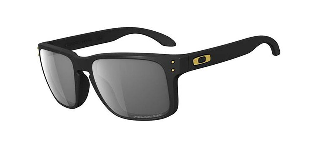 Oakley Holbrook 43 Polarized Sport Sunglasses