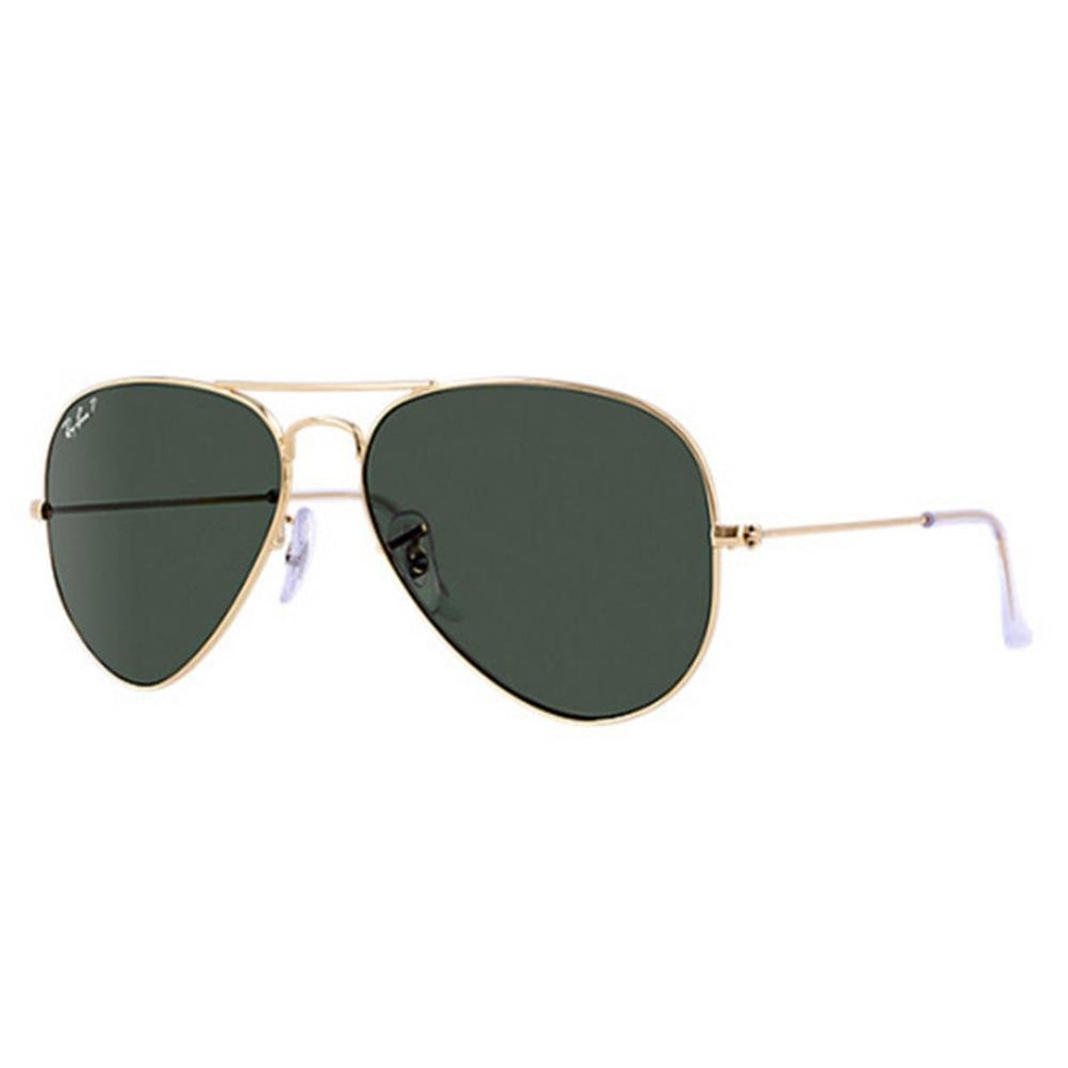 Ray-Ban RB3025 Aviator Metal Sunglasses