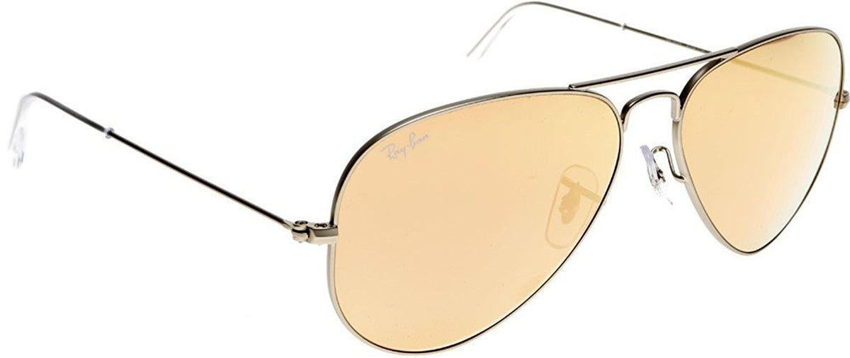 Ray-Ban RB3025 Aviator Sunglasses