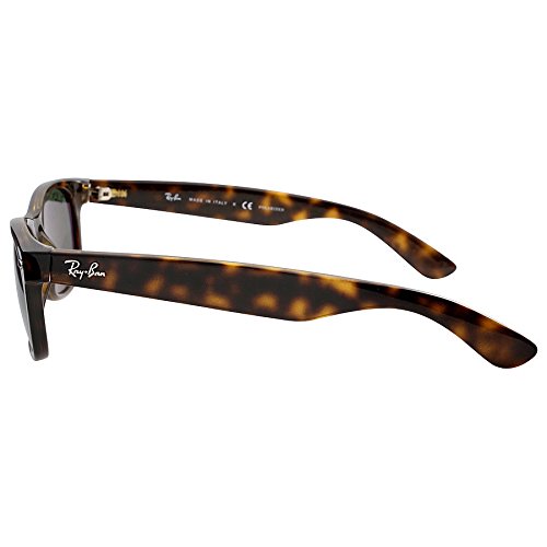 Ray-Ban RB2132 New Wayfarer Polarized Sunglasses