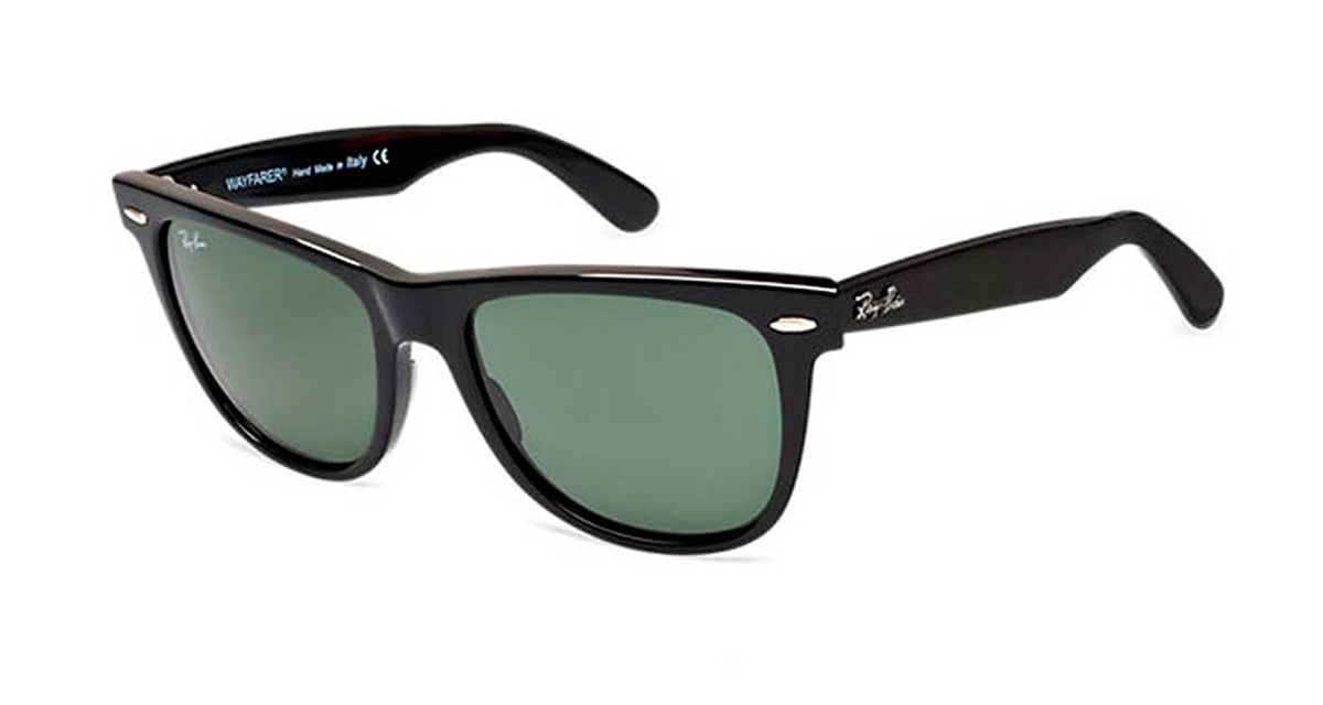 Ray-Ban Women's Original Wayfarer Sunglasses