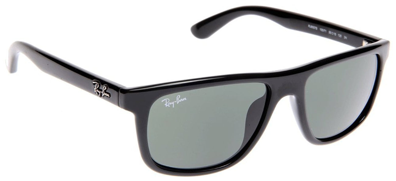 RJ 0RJ9057S Black Sunglasses