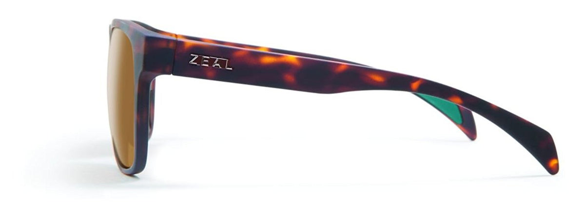 Zeal Optics Unisex Capitol