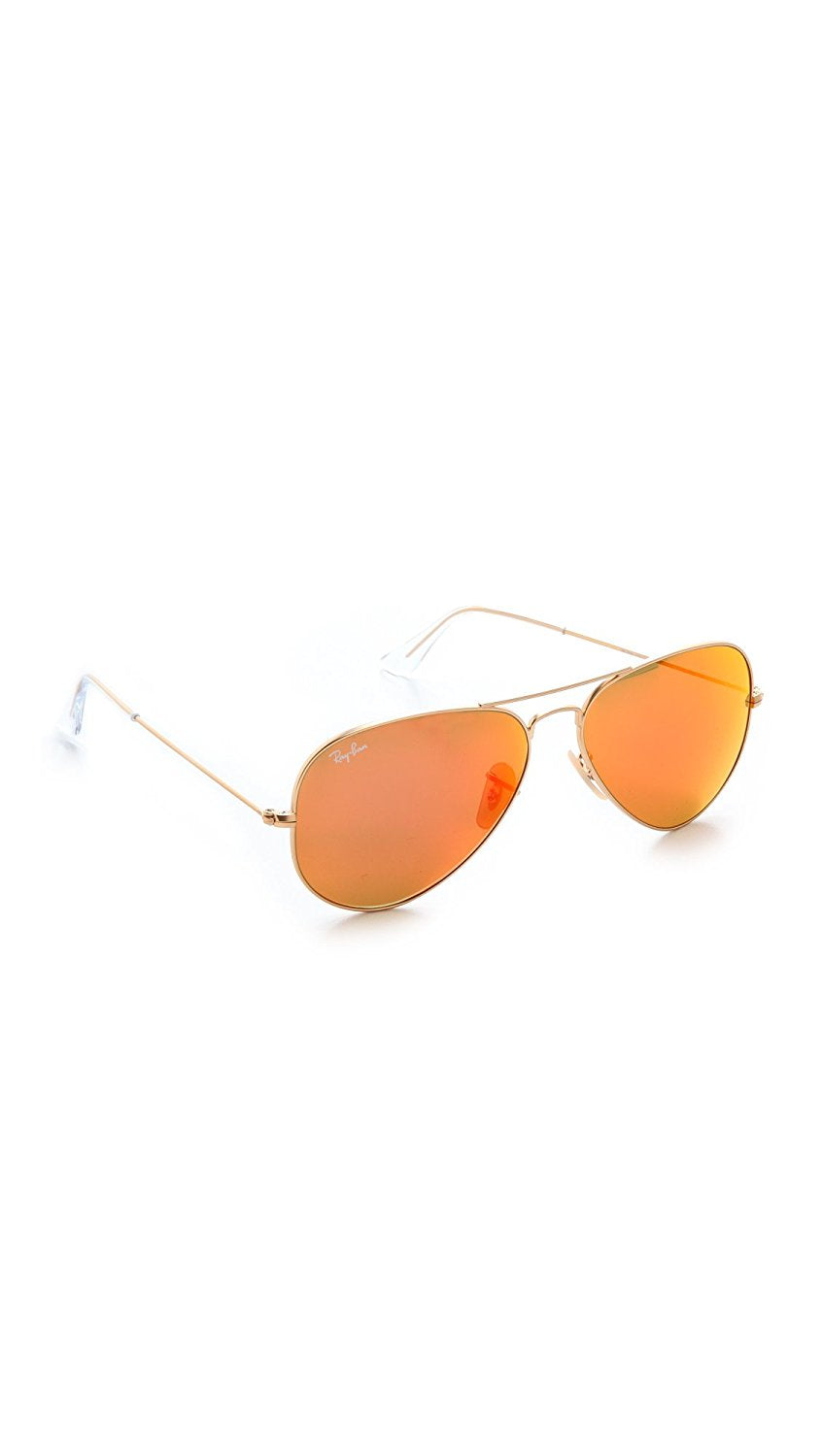 Ray-Ban RB3025 Aviator Sunglasses