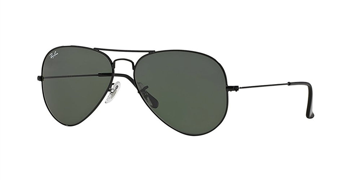 Ray-Ban Men's Aviator 3025 Sunglasses