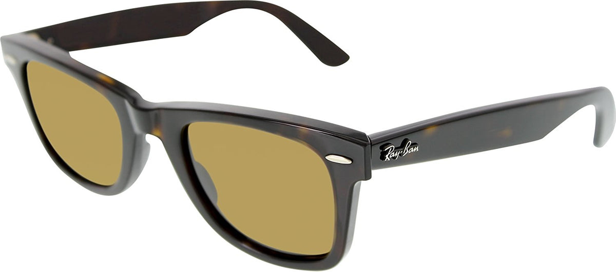 Ray-Ban RB2140 Wayfarer Floral Sunglasses
