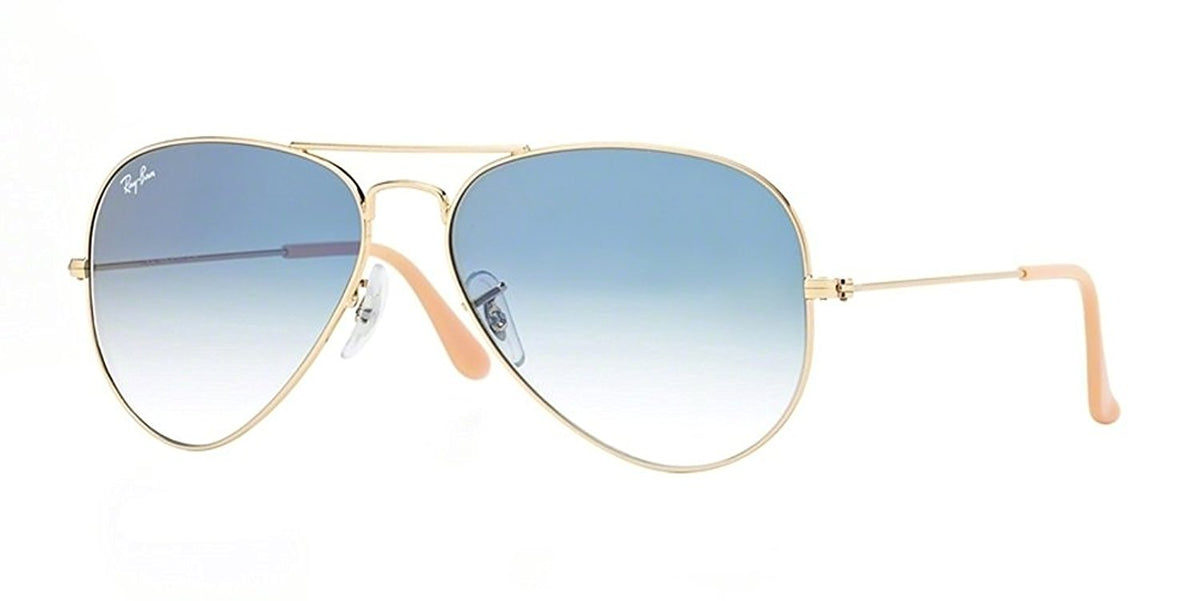 Ray-Ban RB3025 Aviator Sunglasses