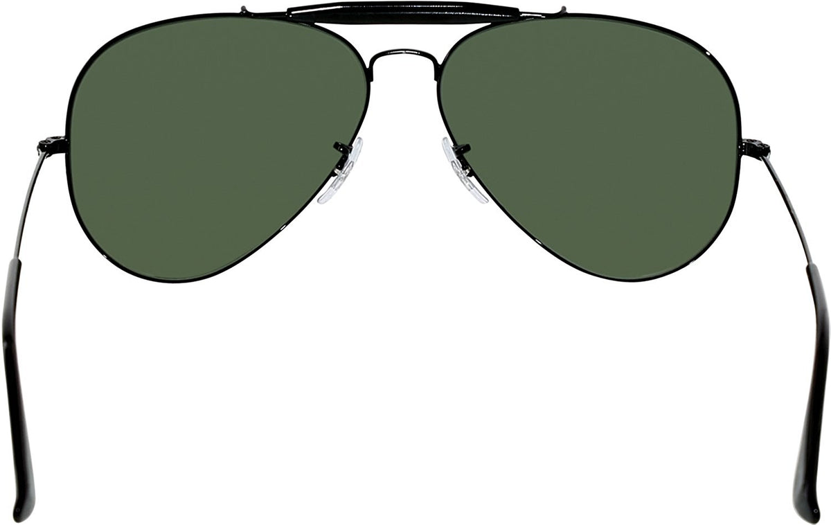 Outdoorsman II Sunglasses