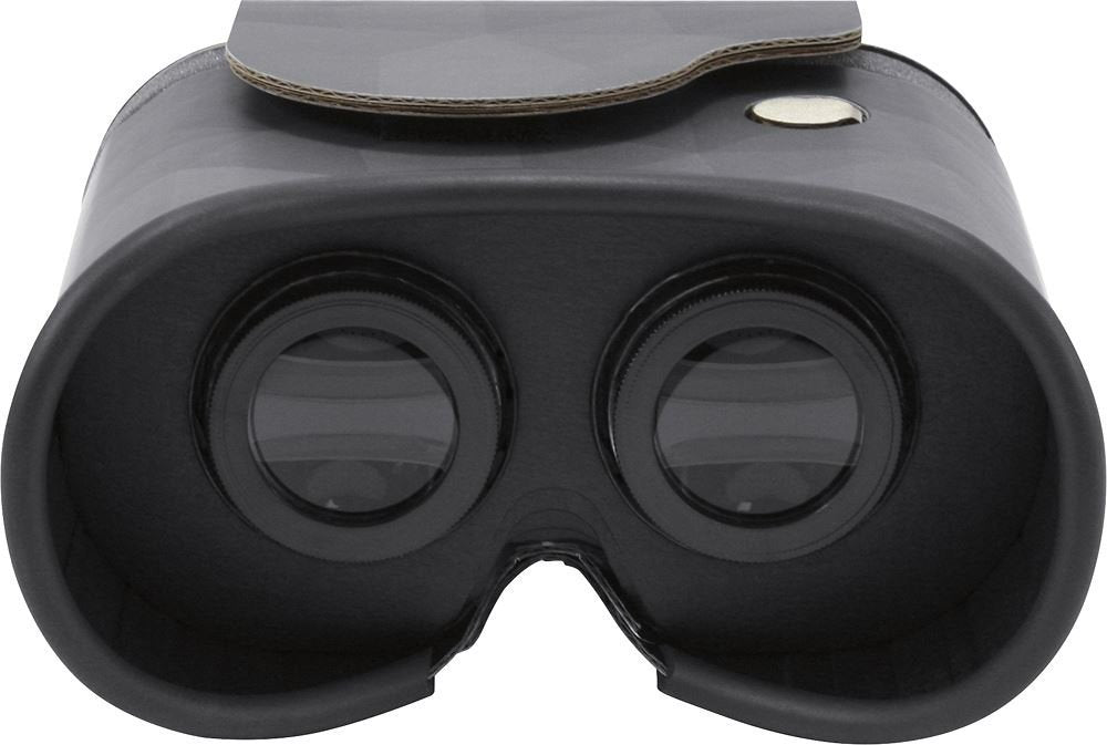 360fly Virtual Reality Goggles - Black