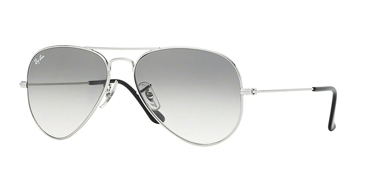Ray-Ban RB3025 Aviator Sunglasses