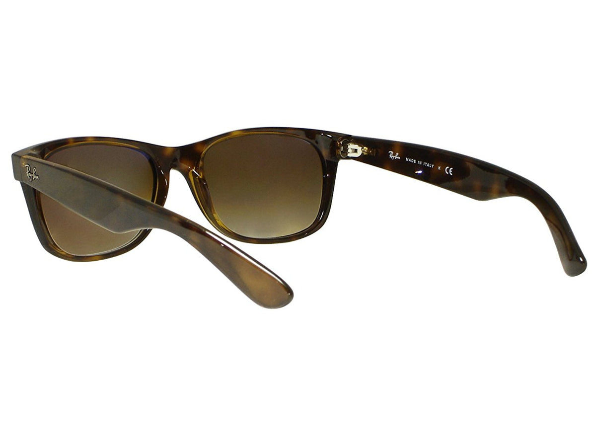 Ray Ban RB2132 New Wayfarer 710/51 Havana Sunglasses 55mm