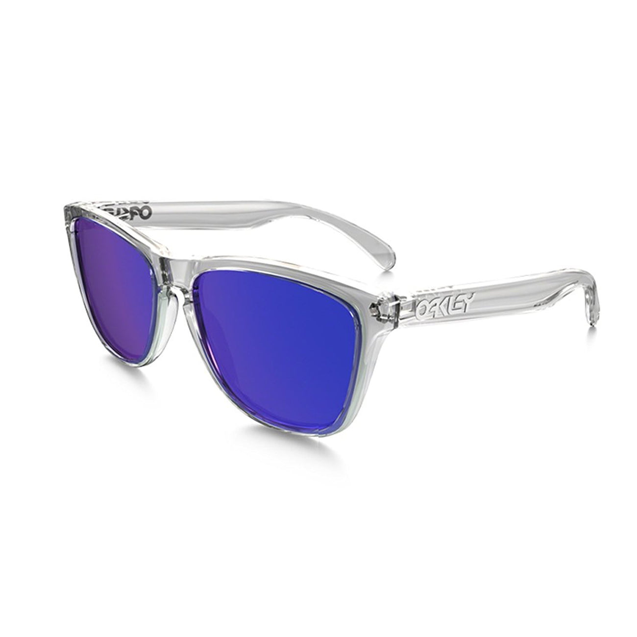 Oakley OO9013 Frogskins Sunglasses