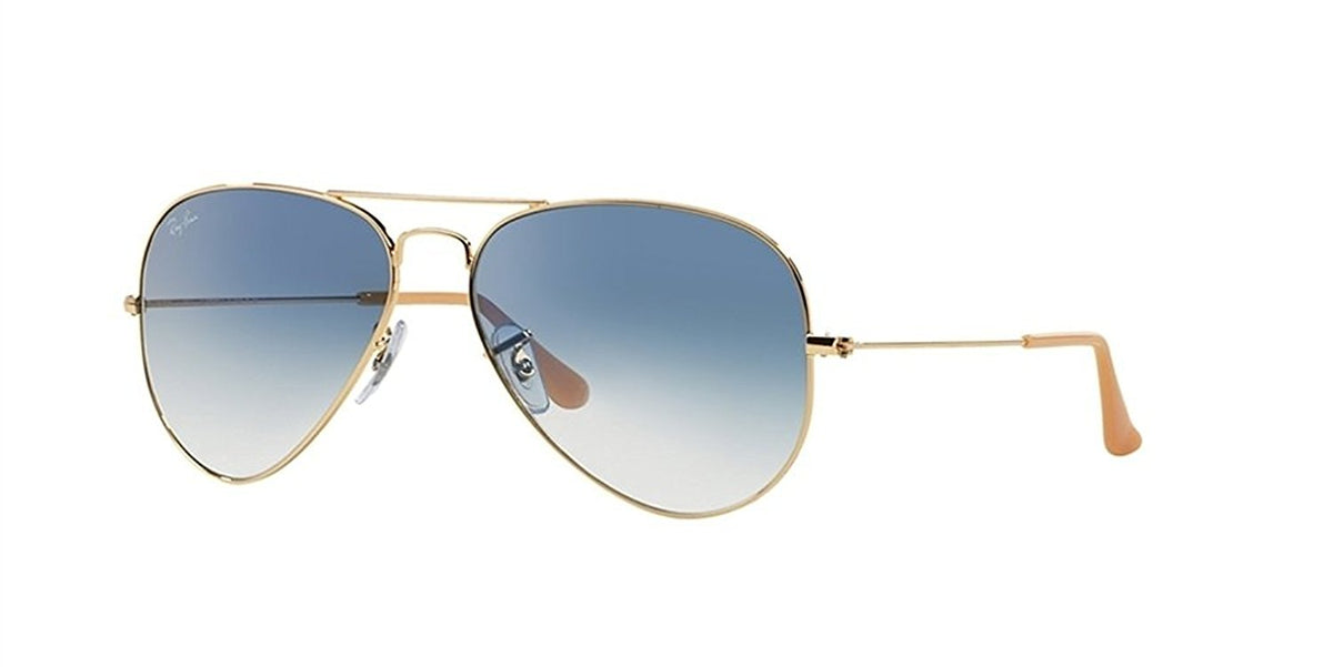 Ray-Ban RB3025 Aviator Sunglasses