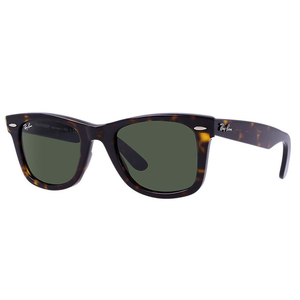 Ray-Ban Women's Wayfarer 50mm