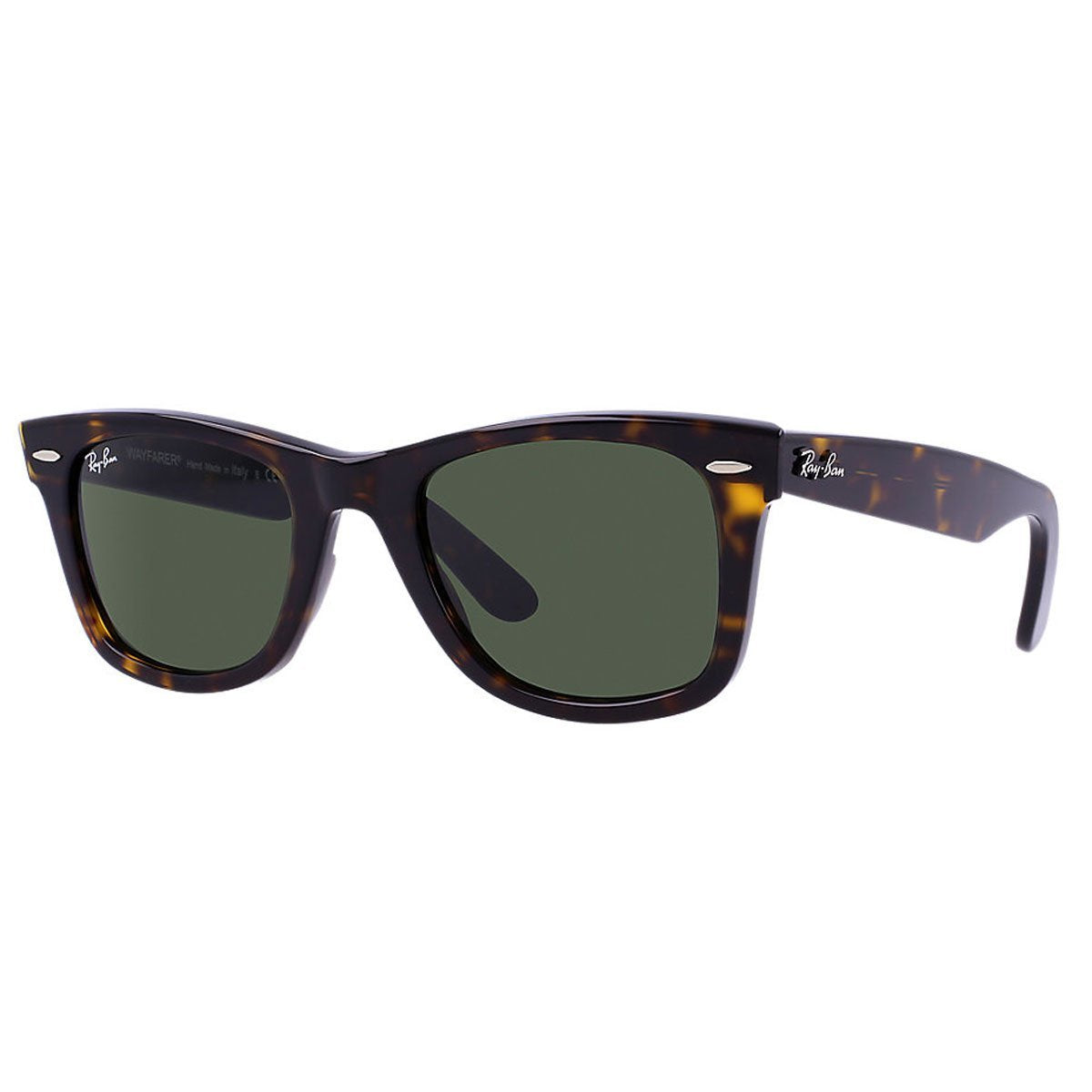 Ray-Ban Women's Wayfarer 50mm