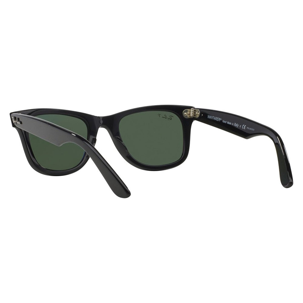 Ray-Ban RB2140 Wayfarer Floral Sunglasses