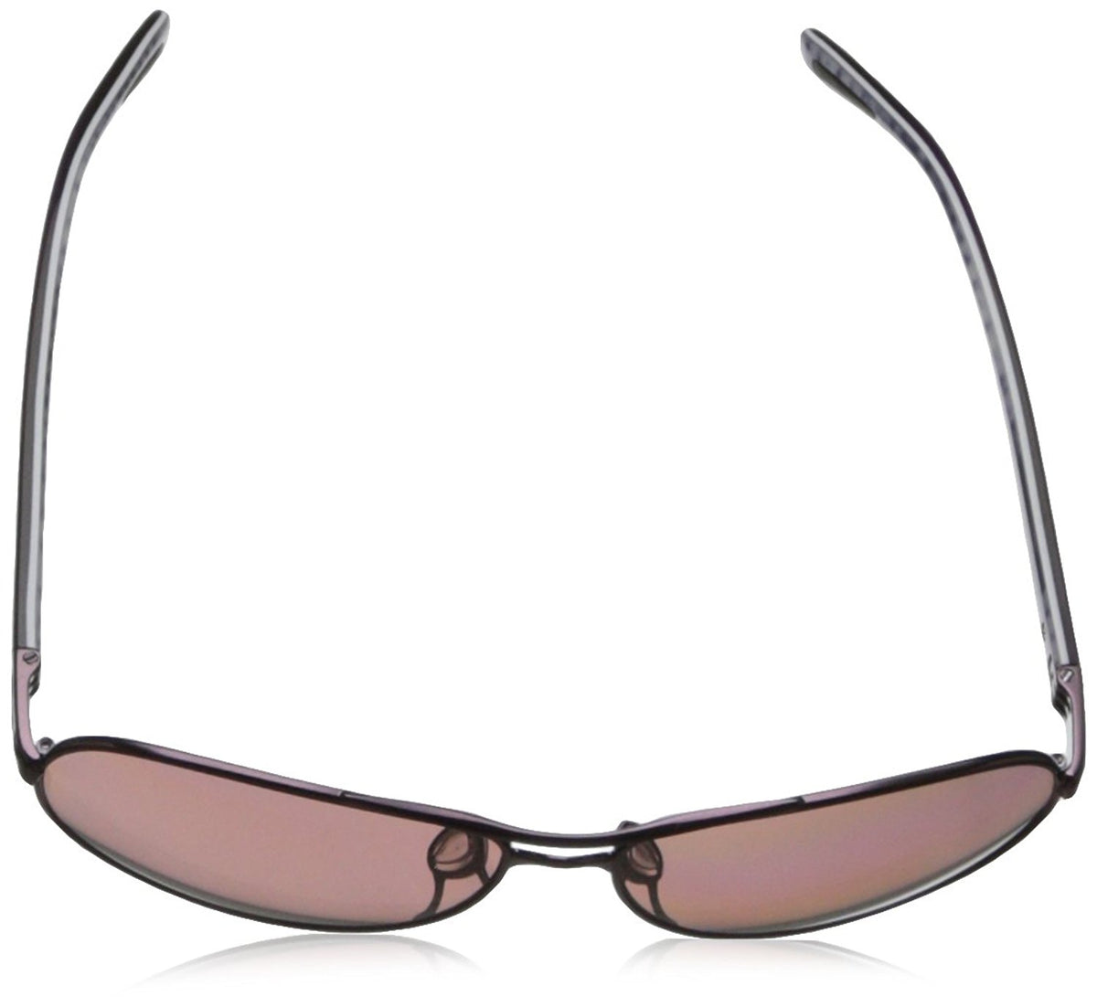 Oakley Feedback Polarized Aviator Sunglasses