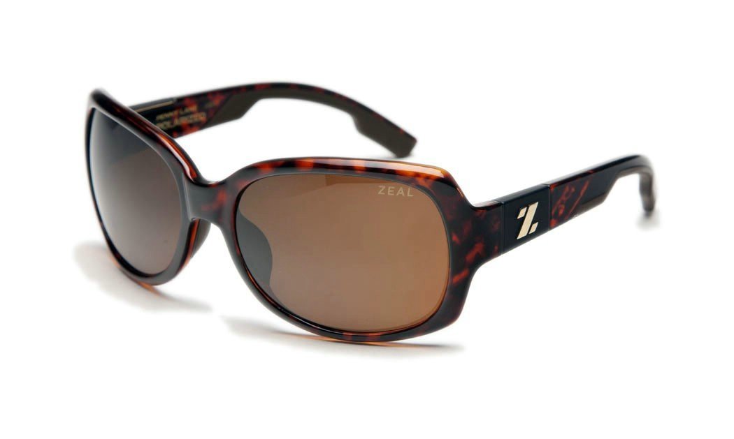 Zeal Optics Womens Penny Lane Polarized