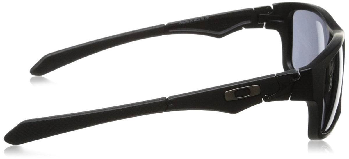 Oakley Men's Oakley Jupiter Square Eyeglasses