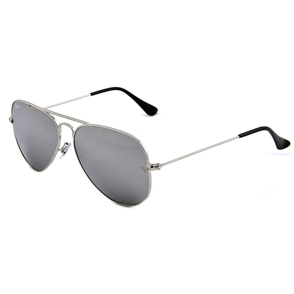 Ray-Ban RB3025 Aviator Metal Sunglasses