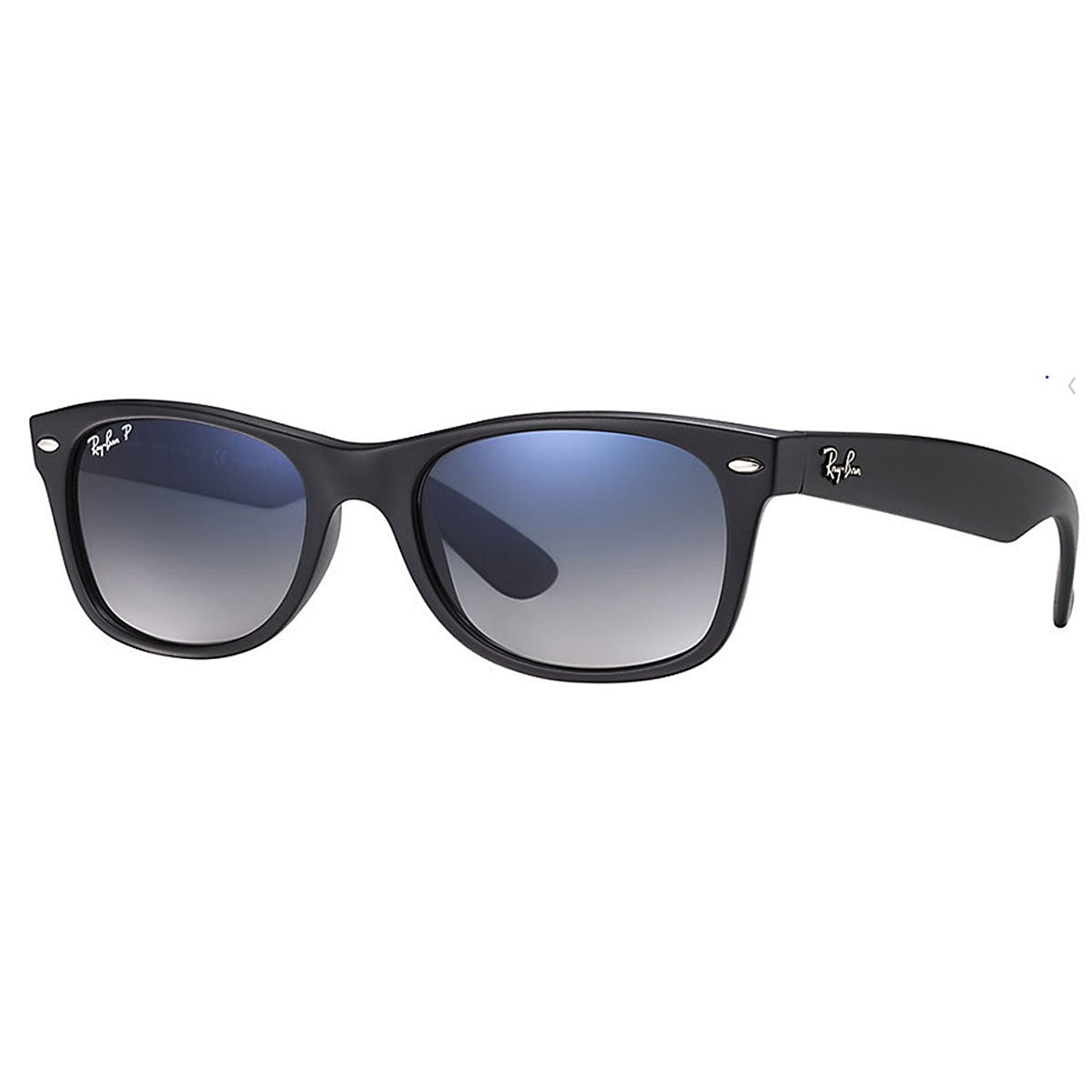 Ray-Ban RB2132 New Wayfarer Polarized Sunglasses
