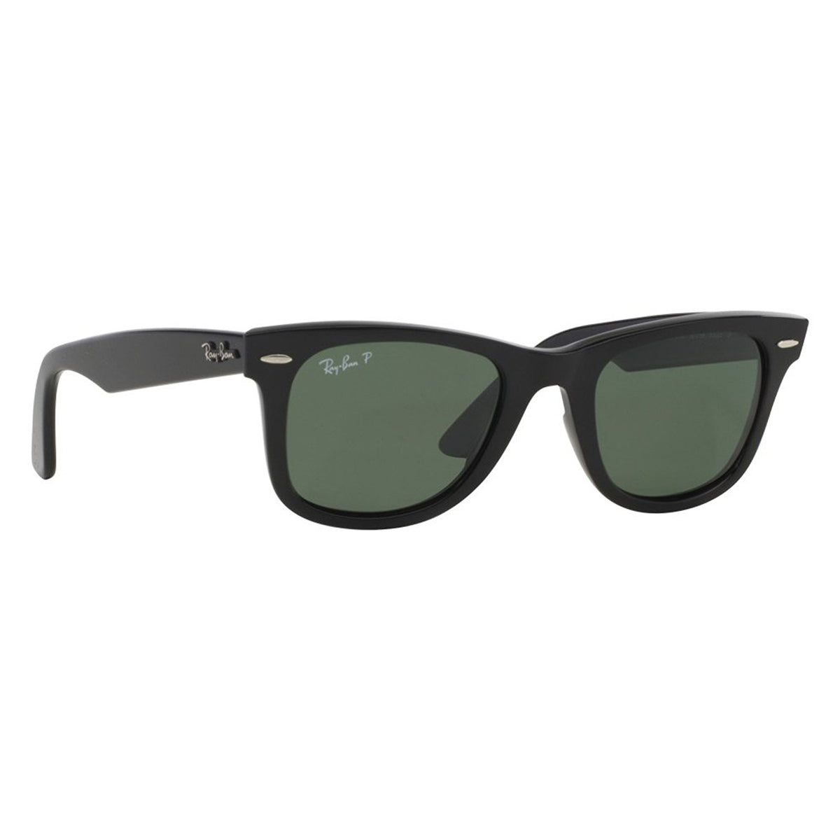 Ray-Ban RB2140 Wayfarer Floral Sunglasses