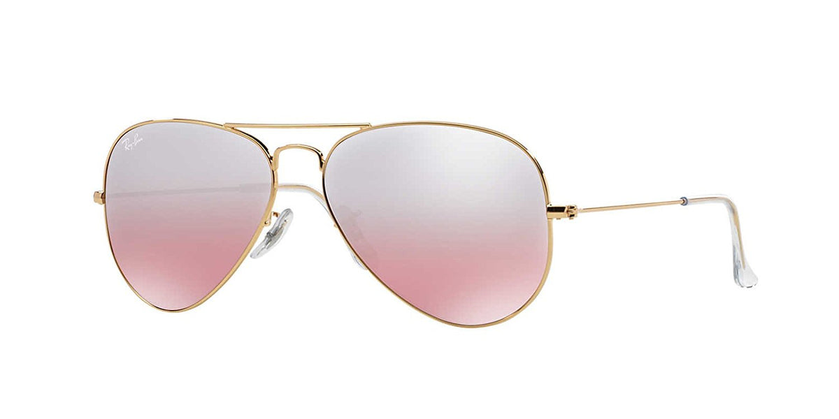 Ray-Ban RB3025 Aviator Sunglasses