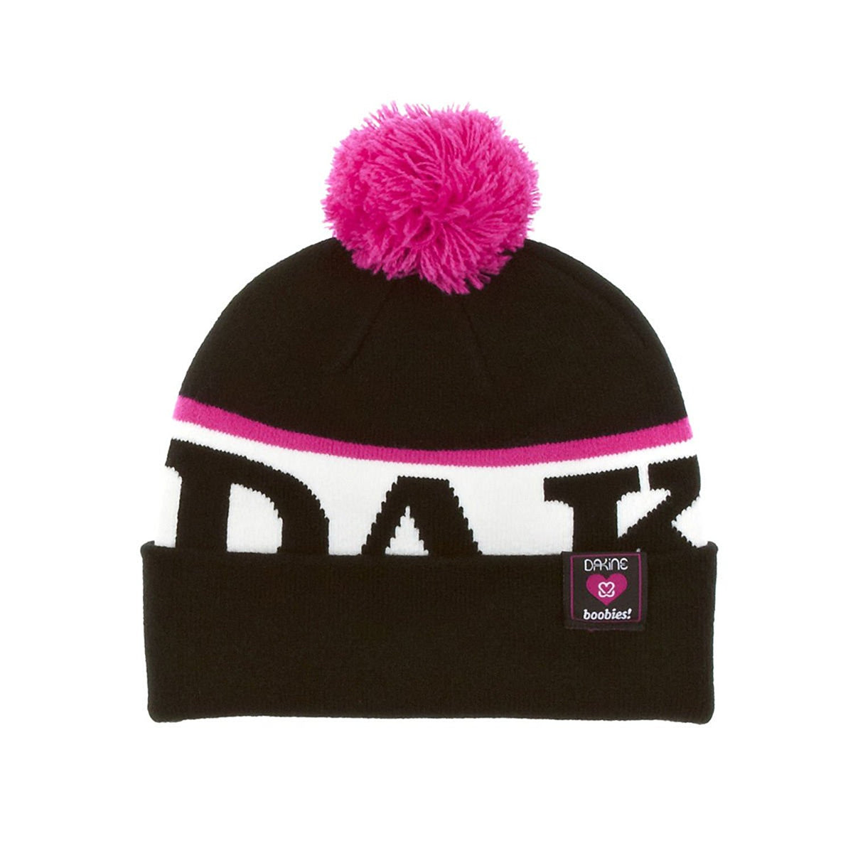 Dakine Womens Kineda Beanie - Keep A Breast