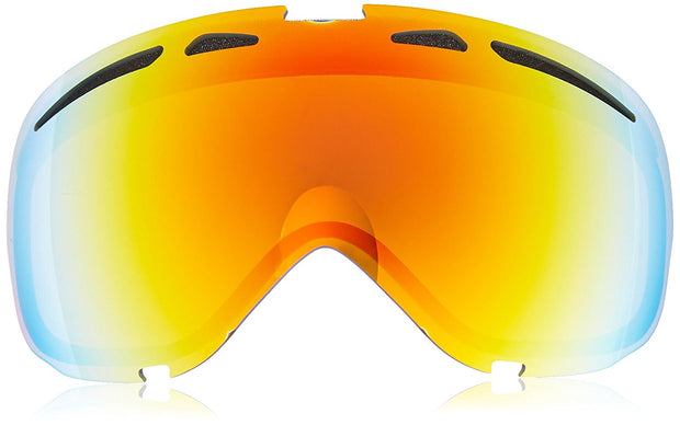 Oakley Elevate Replacement Lens, Fire Iridium