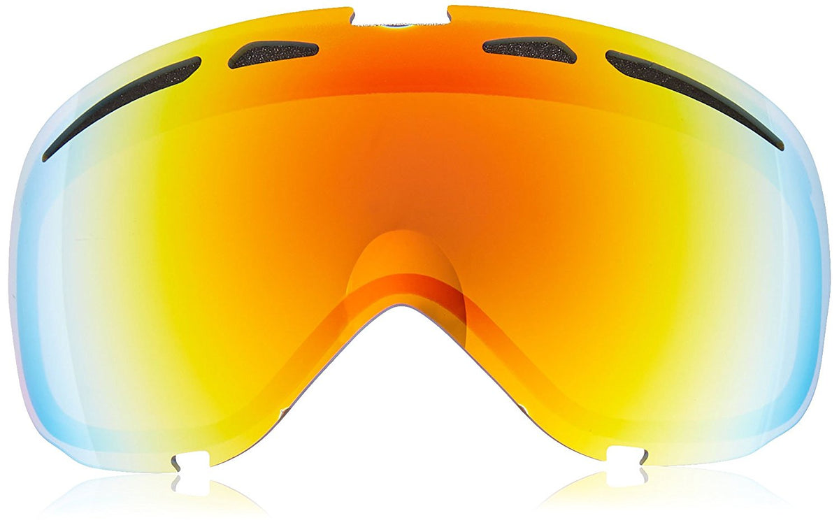 Oakley Elevate Replacement Lens, Fire Iridium