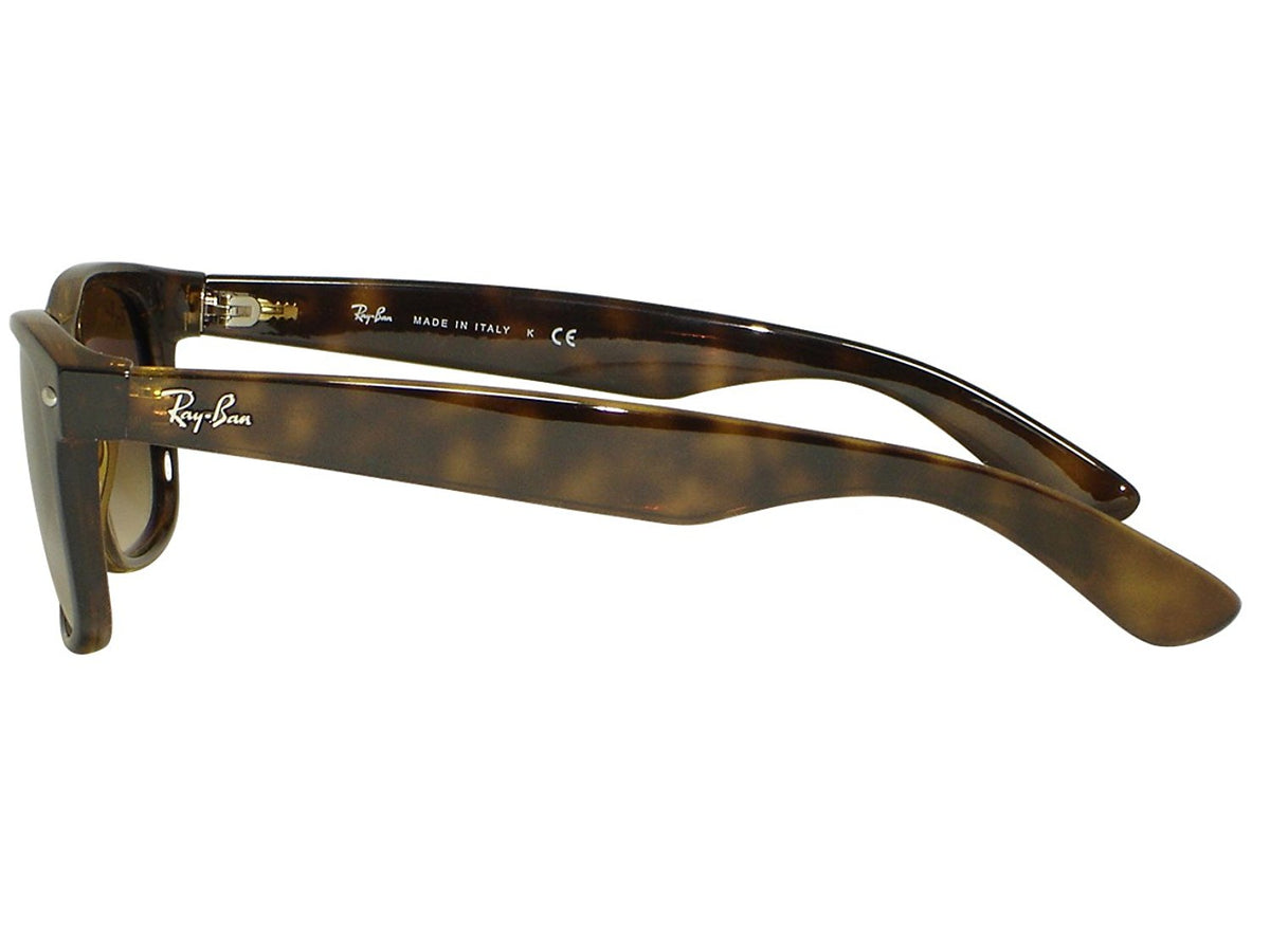 Ray Ban RB2132 New Wayfarer 710/51 Havana Sunglasses 55mm