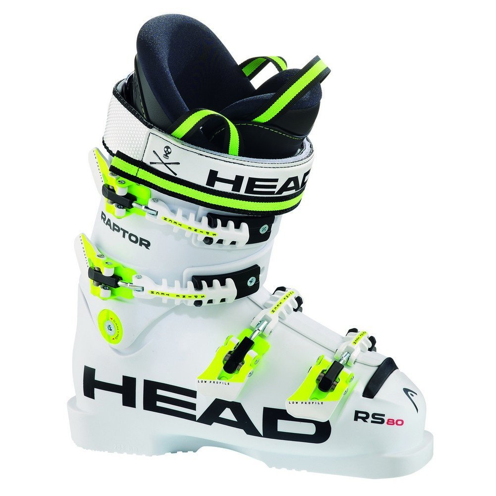Head Raptor 80 RS Ski Boots