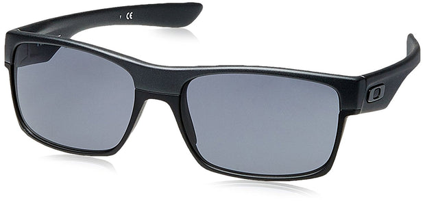 Oakley Men's Twoface Rectangular Sunglasses