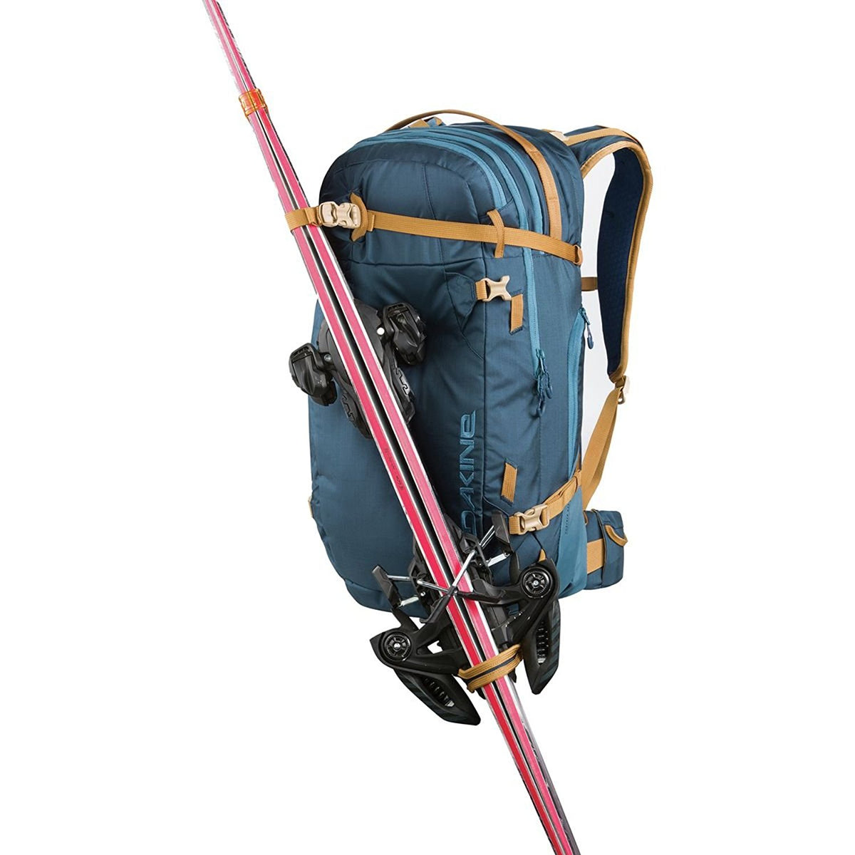 DAKINE Poacher RAS 36L Pack - 2197cu in Bozeman, One Size