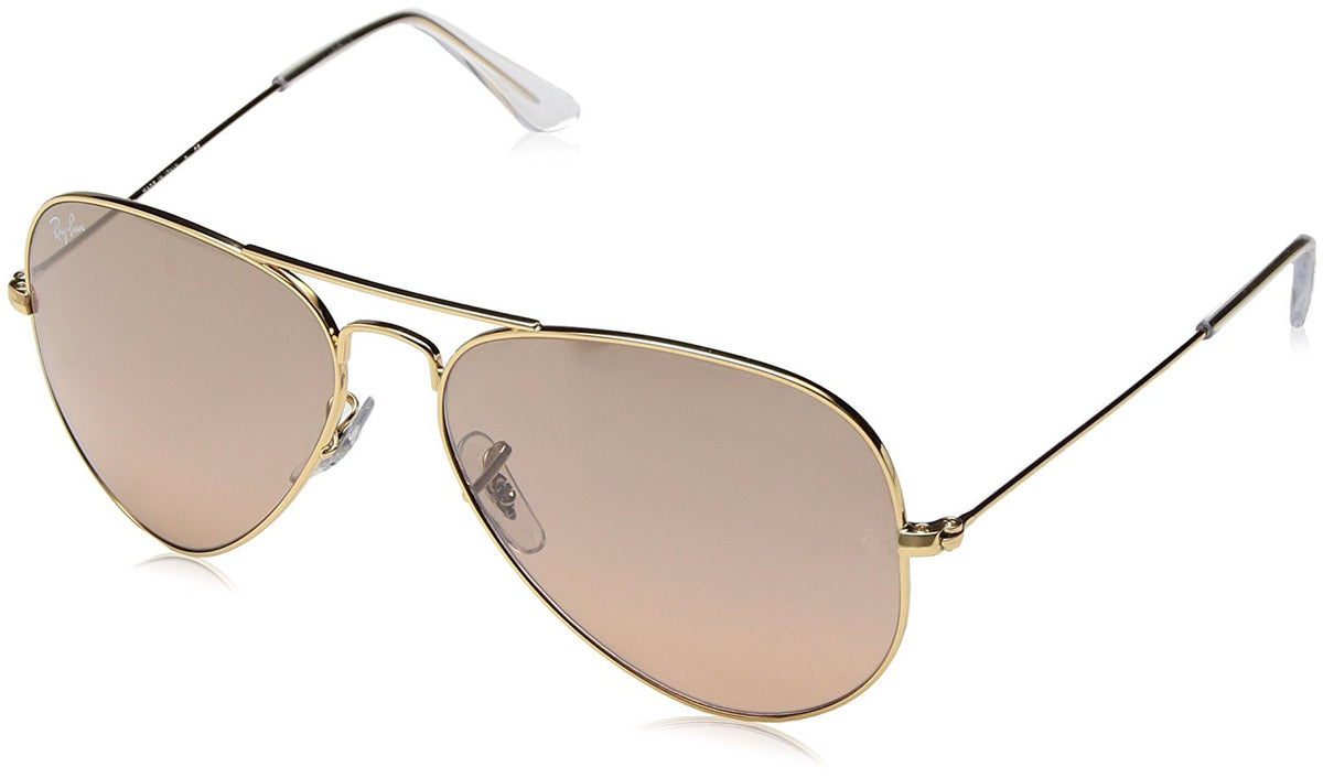 Ray-Ban RB3025 Aviator Sunglasses