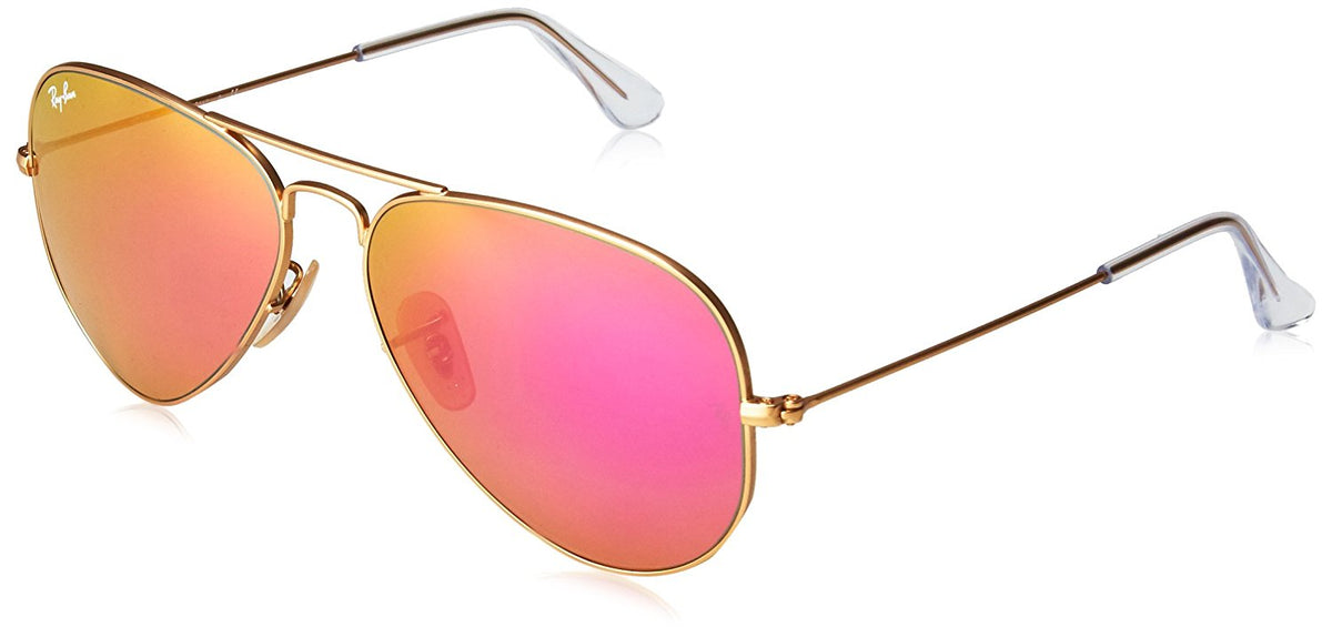 Ray-Ban RB3025 Aviator Sunglasses