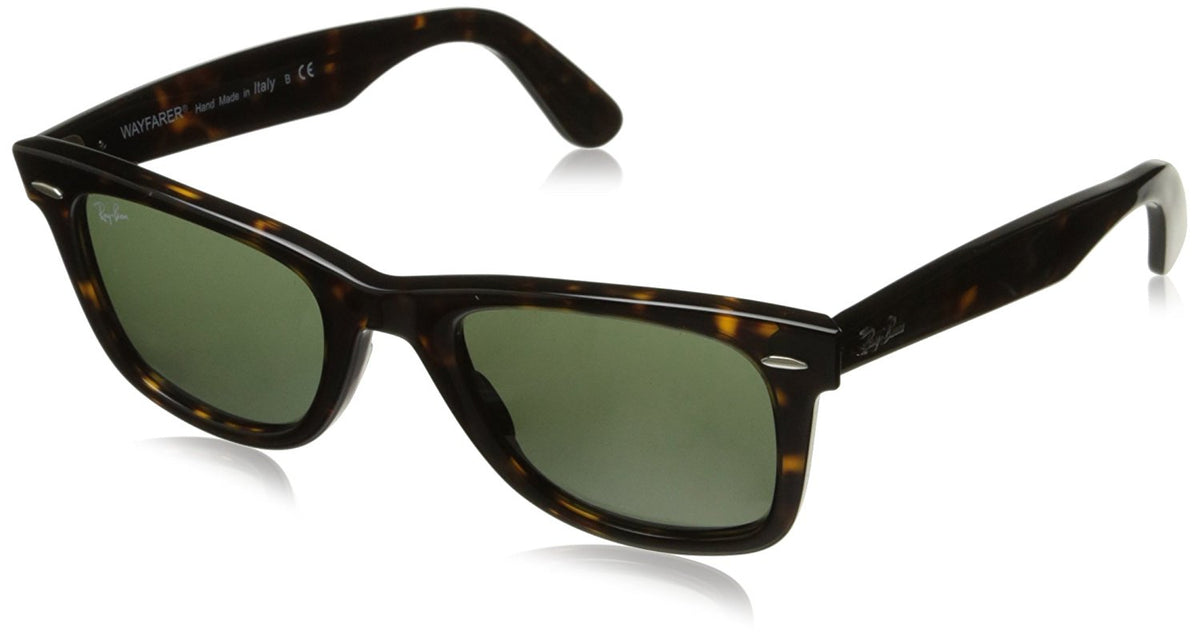 Ray-Ban RB2140 Wayfarer Floral Sunglasses
