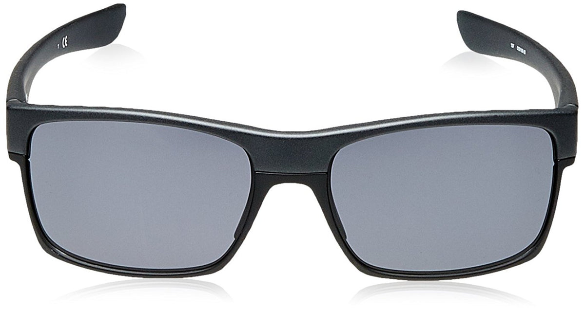 Oakley Men's Twoface Rectangular Sunglasses