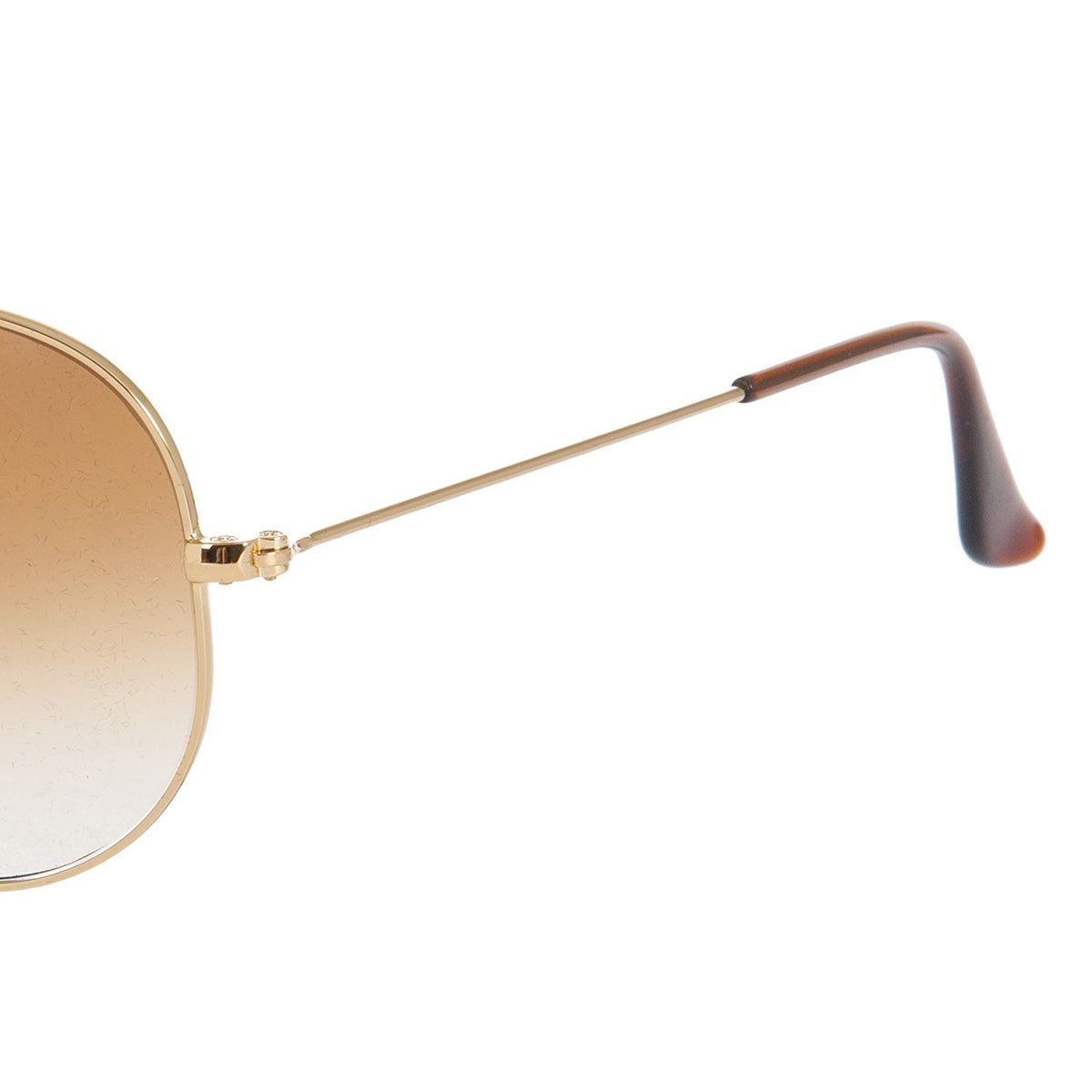 Ray-Ban RB3025 Aviator Metal Sunglasses