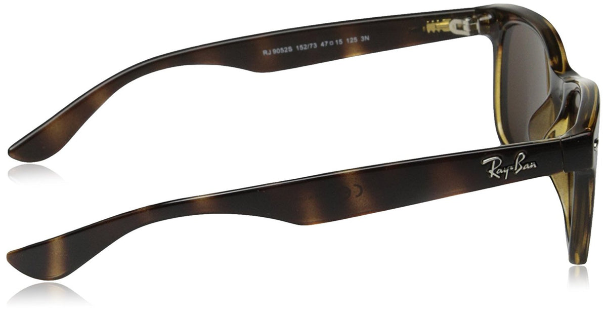 Ray Ban Junior RJ9052S Sunglasses