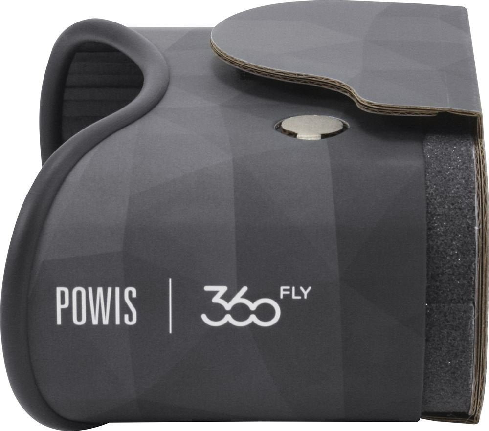 360fly Virtual Reality Goggles - Black