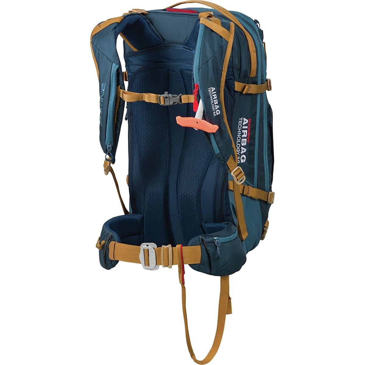 DAKINE Poacher RAS 36L Pack - 2197cu in Bozeman, One Size