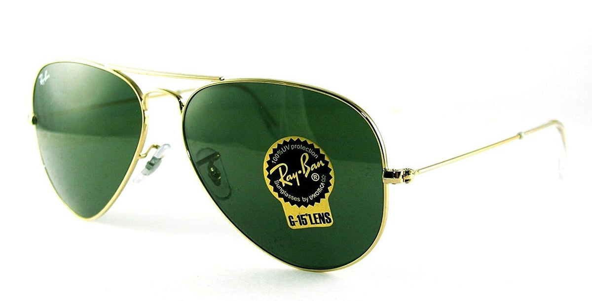 Ray-Ban RB3025 Aviator Sunglasses
