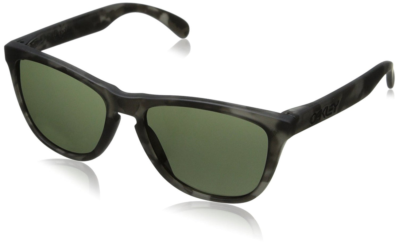 Oakley Men's Frogskins 009013  Wayfarer Sunglasses