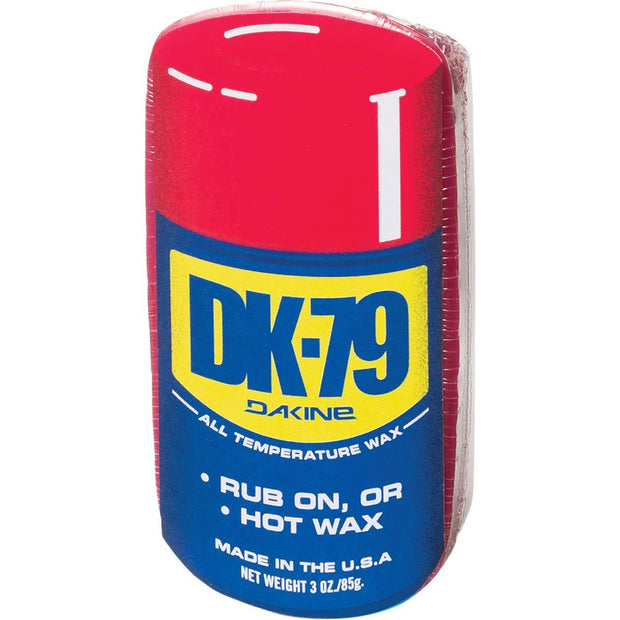 Dakine - Unisex Dk Base Lube Wax