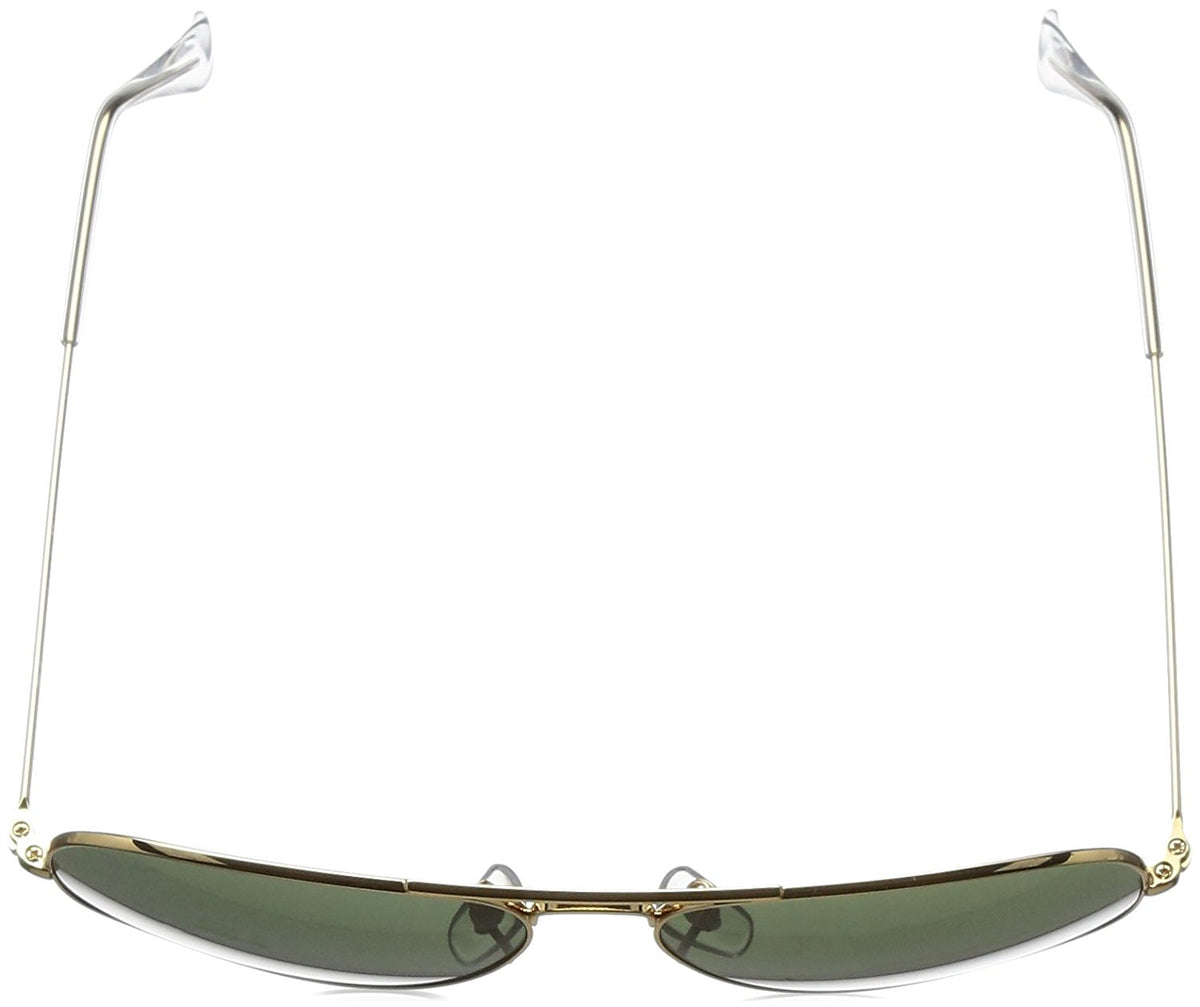 Ray-Ban Women's Original Aviator Sunglasses