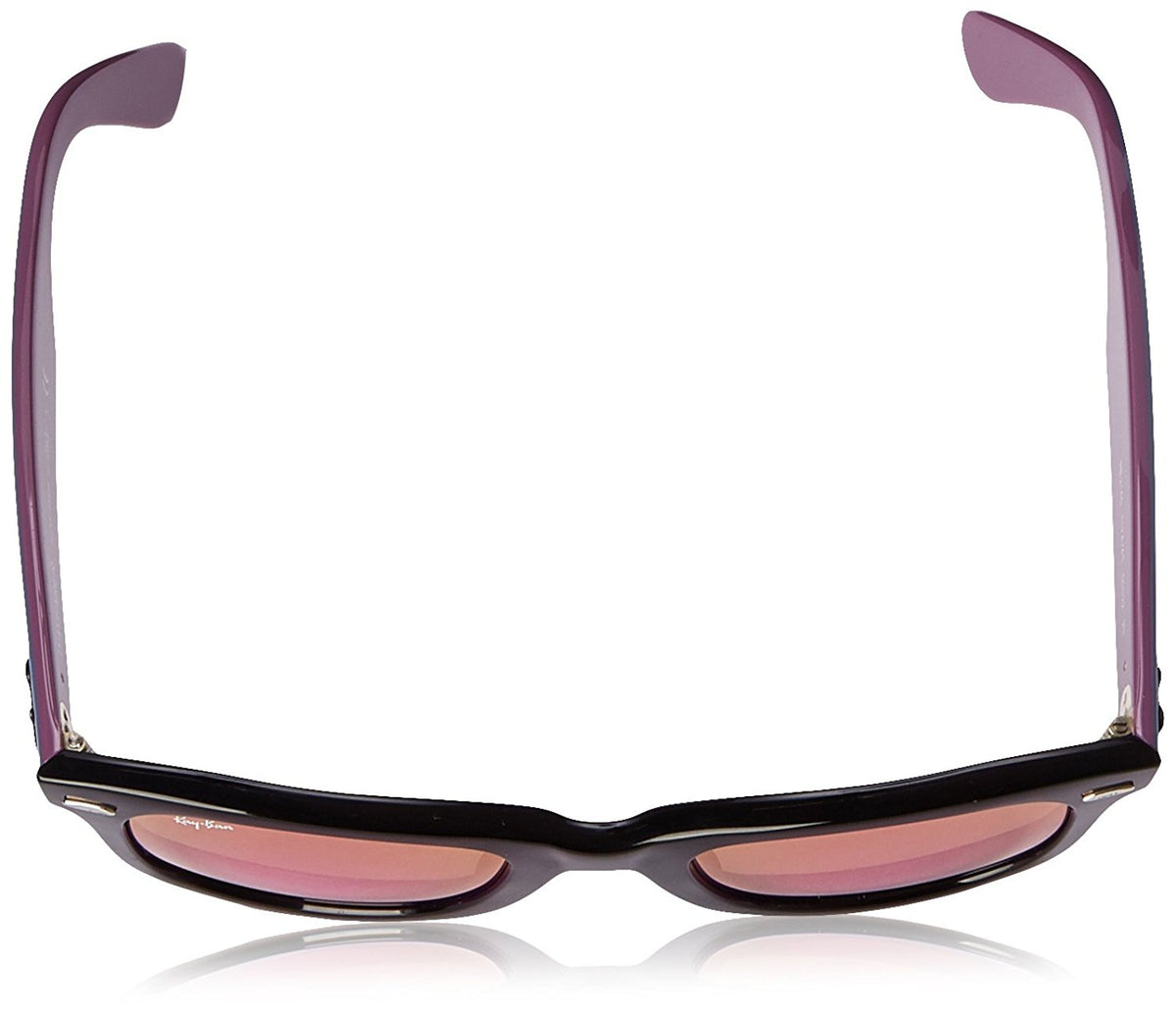 Ray-Ban Women's Icons Wayfarer Sunglasses